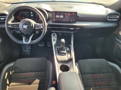 2024 Dodge Hornet R/T Plus EAWD