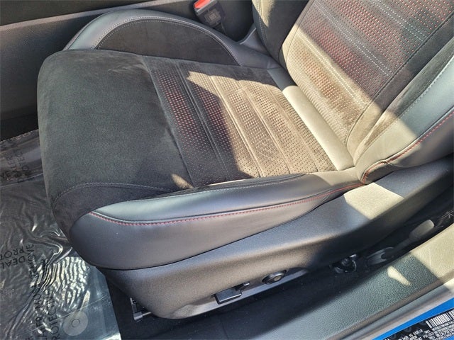 2024 Dodge Hornet R/T Plus EAWD