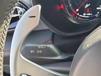 2024 Dodge Hornet R/T Plus EAWD