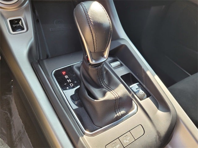 2024 Dodge Hornet R/T Plus EAWD