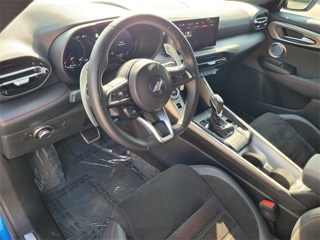 2024 Dodge Hornet R/T Plus EAWD