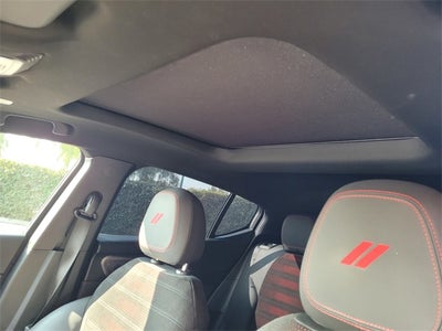 2024 Dodge Hornet R/T Plus EAWD