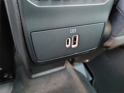 2024 Dodge Hornet R/T Plus EAWD