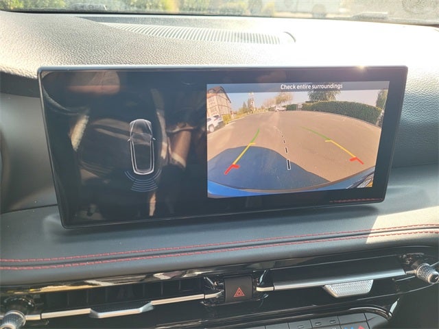 2024 Dodge Hornet R/T Plus EAWD