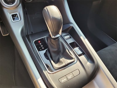 2024 Dodge Hornet R/T Plus EAWD