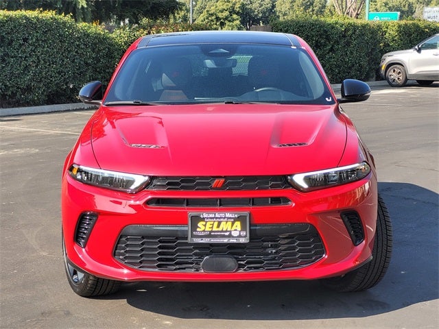2024 Dodge Hornet R/T Plus EAWD