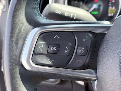 2023 Jeep Wrangler Rubicon 4xe
