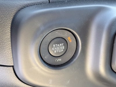 2023 Jeep Wrangler Rubicon 4xe