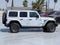2023 Jeep Wrangler Rubicon 4xe