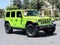 2021 Jeep Wrangler Unlimited Rubicon 4xe