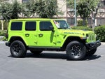 2021 Jeep Wrangler Unlimited Rubicon 4xe