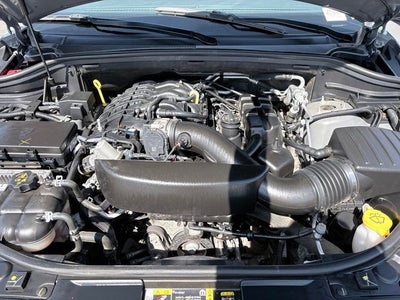 2025 Dodge Durango GT Plus