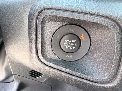 2024 Jeep Wrangler Willys 4xe