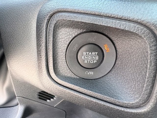 2024 Jeep Wrangler Willys 4xe