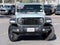 2024 Jeep Wrangler Willys 4xe