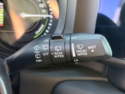 2025 Jeep Wrangler Rubicon 4xe