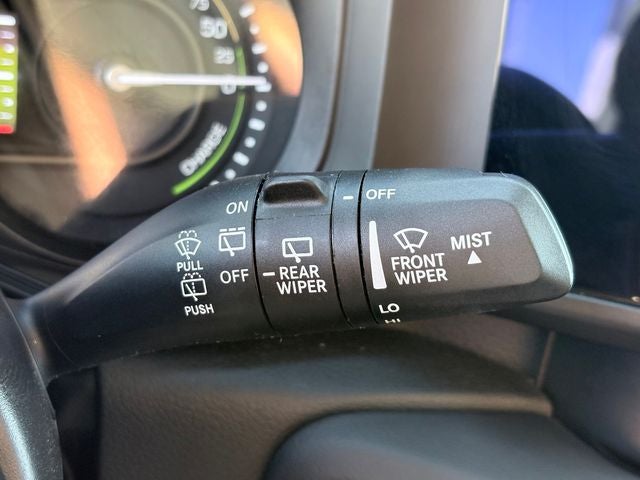 2025 Jeep Wrangler Rubicon 4xe
