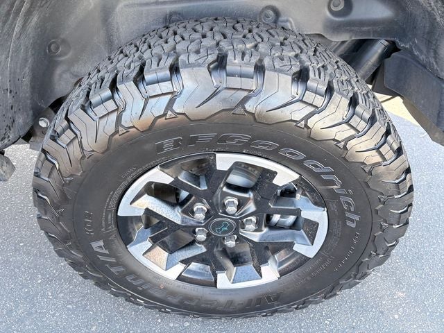 2025 Jeep Wrangler Rubicon 4xe