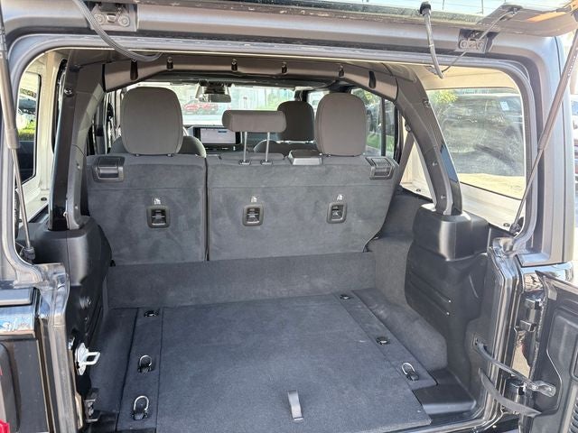 2025 Jeep Wrangler Rubicon 4xe