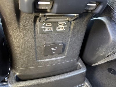 2025 Jeep Wrangler Rubicon 4xe