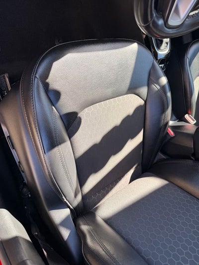 2020 Jeep Compass Altitude