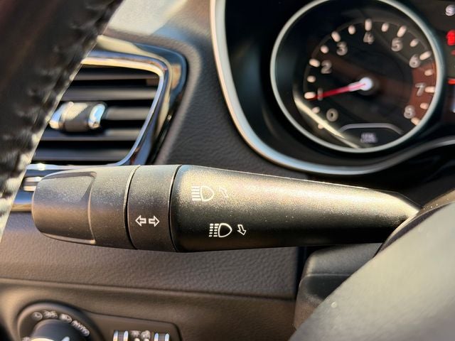 2020 Jeep Compass Altitude