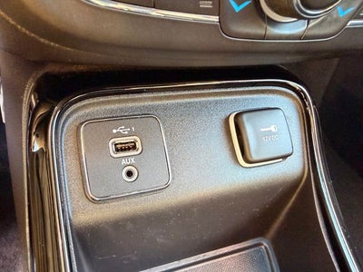 2020 Jeep Compass Altitude
