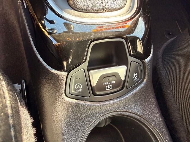 2020 Jeep Compass Altitude