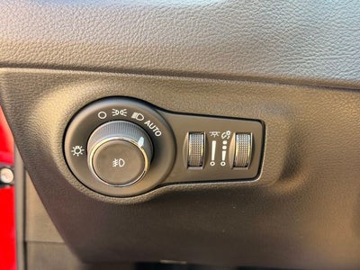 2020 Jeep Compass Altitude