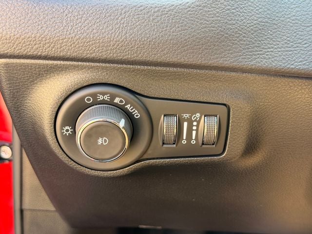 2020 Jeep Compass Altitude