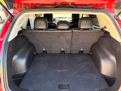 2020 Jeep Compass Altitude