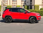 2020 Jeep Compass Altitude