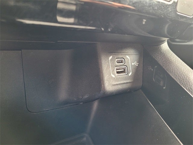 2023 Jeep Compass (Red) Edition