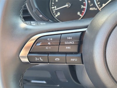 2025 Mazda Mazda CX-30 2.5 S Select Sport