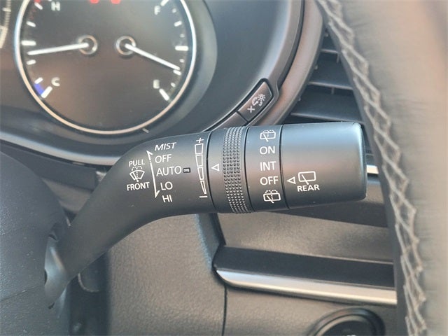 2025 Mazda Mazda CX-30 2.5 S Select Sport