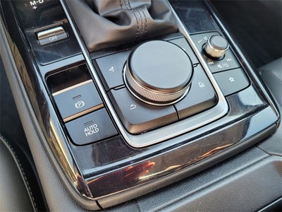 2025 Mazda Mazda CX-30 2.5 S Select Sport