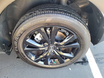 2025 Mazda Mazda CX-30 2.5 S Select Sport