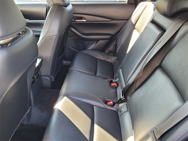 2025 Mazda Mazda CX-30 2.5 S Select Sport