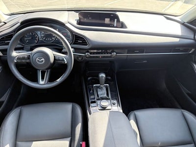 2025 Mazda Mazda CX-30 2.5 S Select Sport