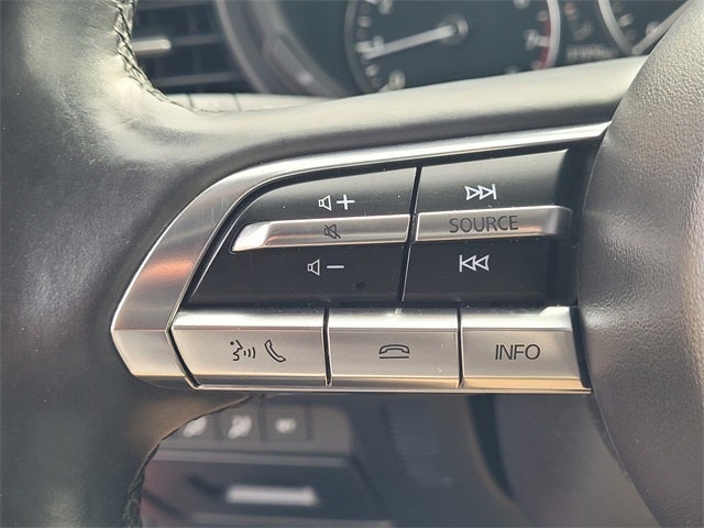 2022 Mazda Mazda CX-30 2.5 S Preferred Package