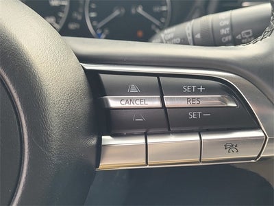 2022 Mazda Mazda CX-30 2.5 S Preferred Package