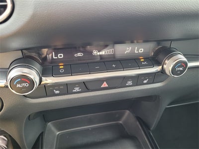 2022 Mazda Mazda CX-30 2.5 S Preferred Package