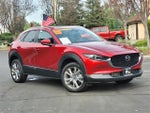 2022 Mazda Mazda CX-30 2.5 S Preferred Package