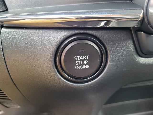 2022 Mazda Mazda CX-30 2.5 S Preferred Package