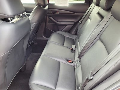 2022 Mazda Mazda CX-30 2.5 S Preferred Package