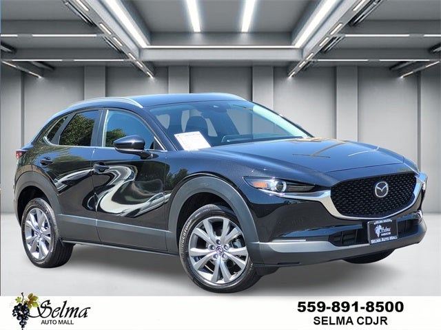 2023 Mazda Mazda CX-30 2.5 S Preferred Package
