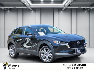 2023 Mazda Mazda CX-30 2.5 S Preferred Package