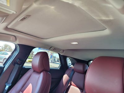 2025 Mazda Mazda CX-30 2.5 S Carbon Edition