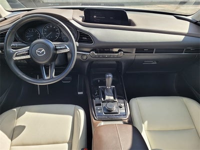 2023 Mazda Mazda CX-30 2.5 S Premium Package