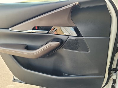 2023 Mazda Mazda CX-30 2.5 S Premium Package